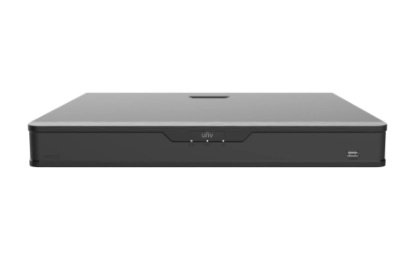 Uniview XVR302-32Q3 4K 32 Kanal XVR Kayıt Cihazı